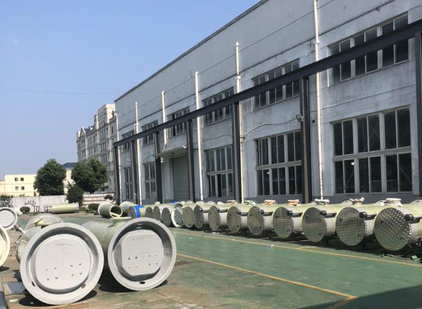 石景山崇明農村一體化預制泵站案例